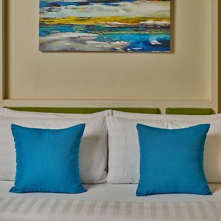 Savoy Hotel Boracay Newcoast Yapak Екстер'єр фото