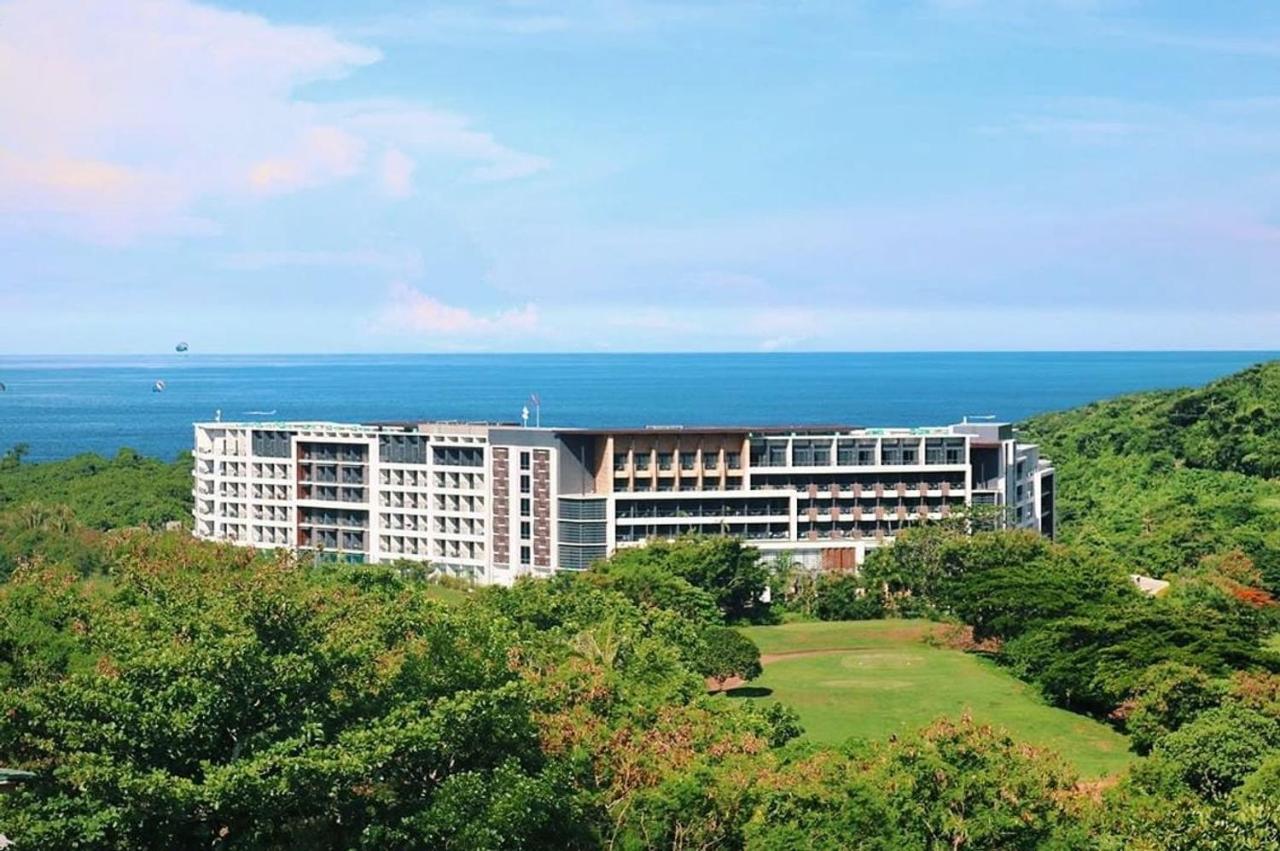 Savoy Hotel Boracay Newcoast Yapak Екстер'єр фото