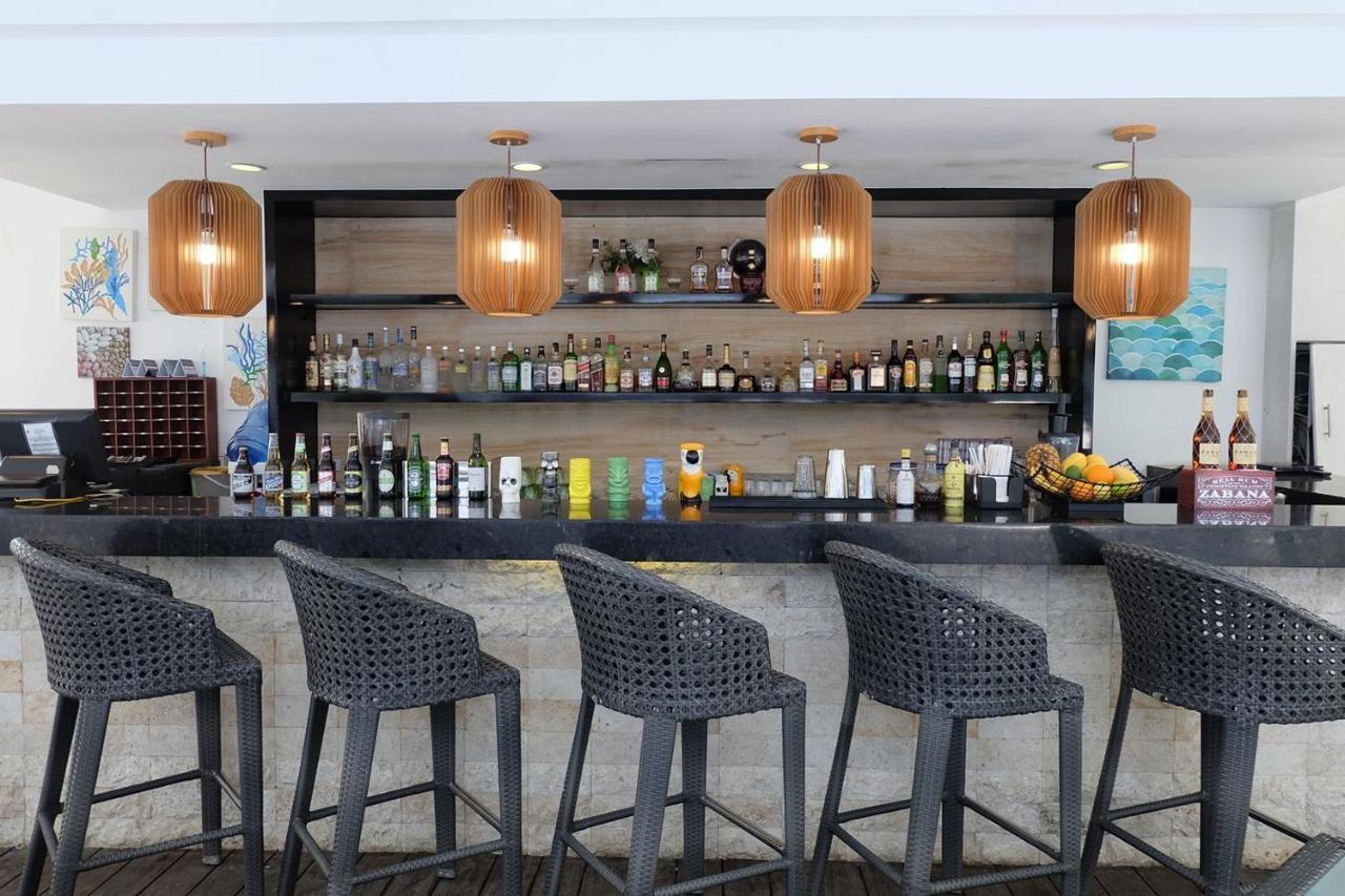 Savoy Hotel Boracay Newcoast Yapak Екстер'єр фото