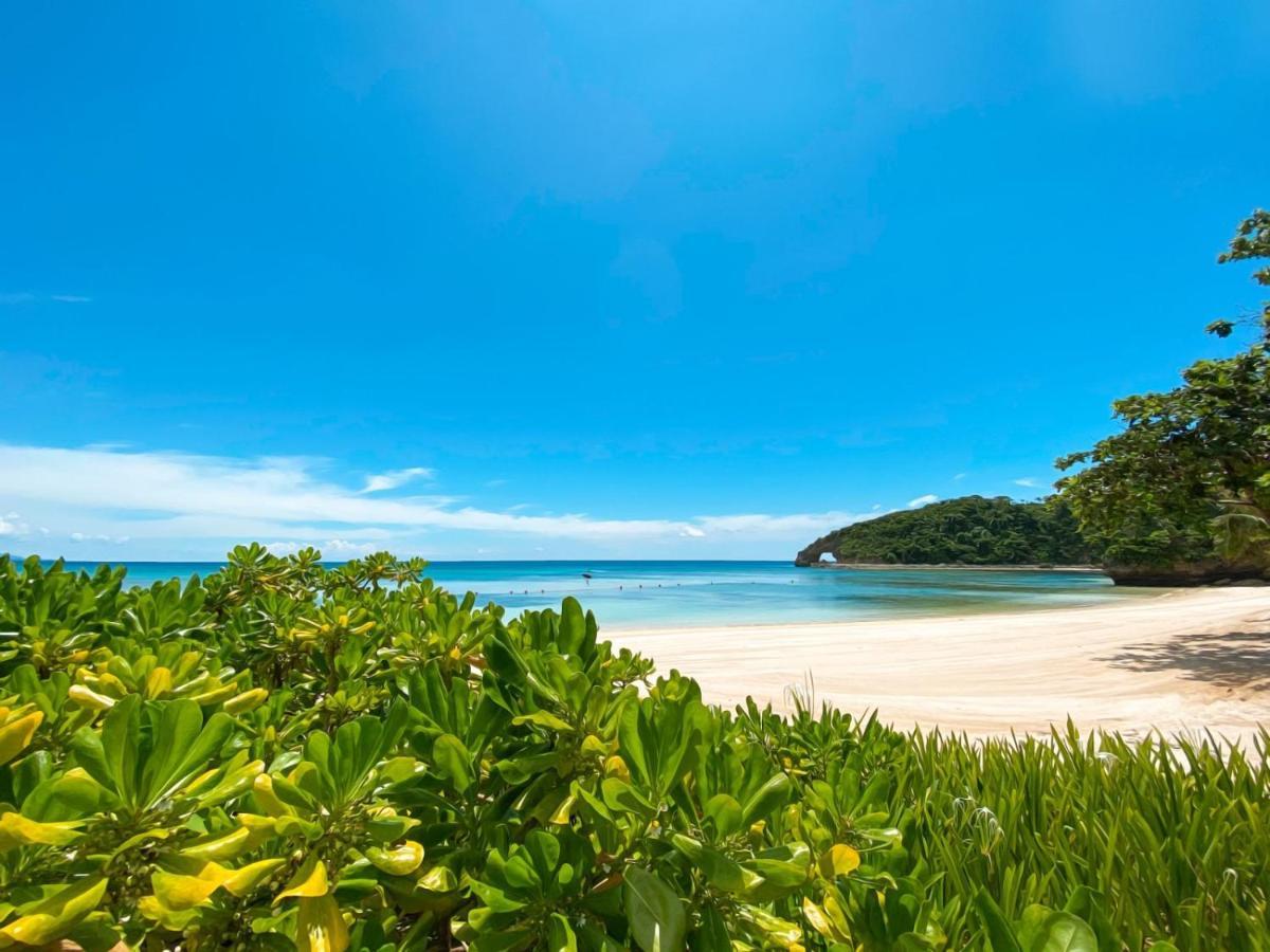 Savoy Hotel Boracay Newcoast Yapak Екстер'єр фото