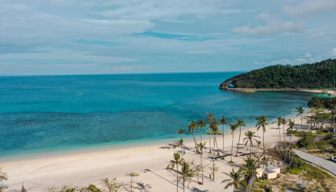 Savoy Hotel Boracay Newcoast Yapak Екстер'єр фото