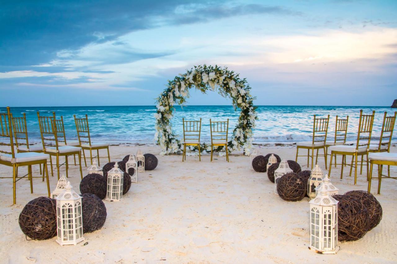 Savoy Hotel Boracay Newcoast Yapak Екстер'єр фото