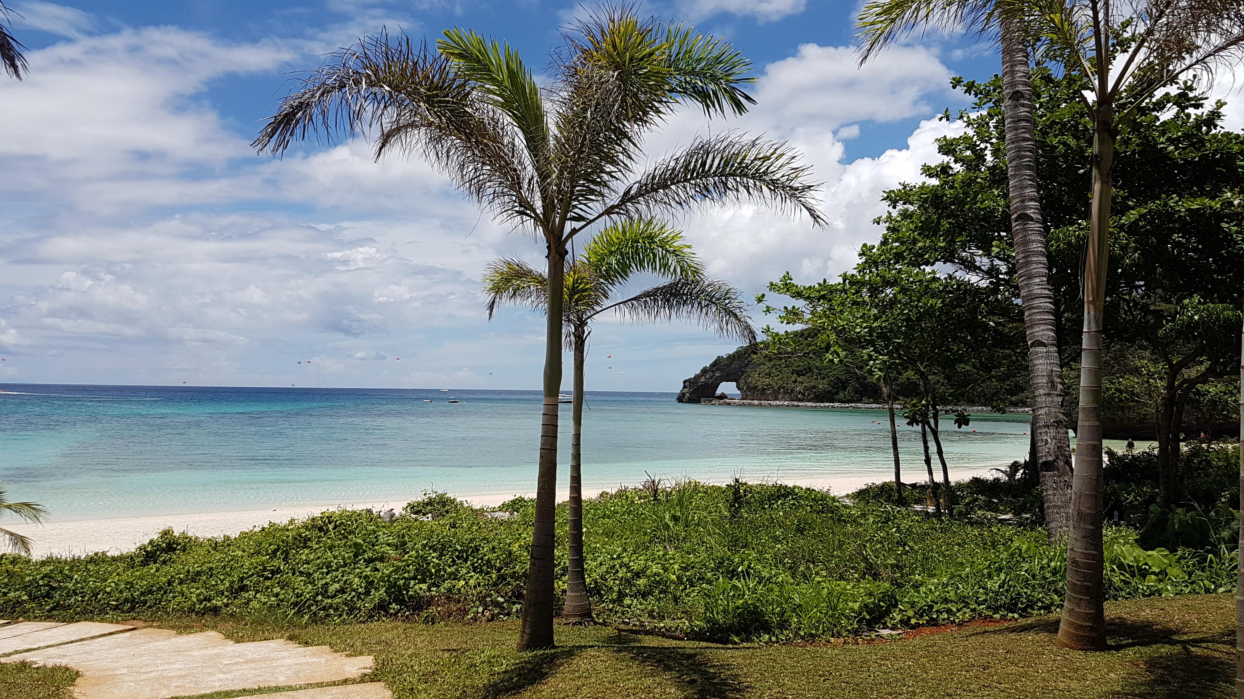 Savoy Hotel Boracay Newcoast Yapak Екстер'єр фото