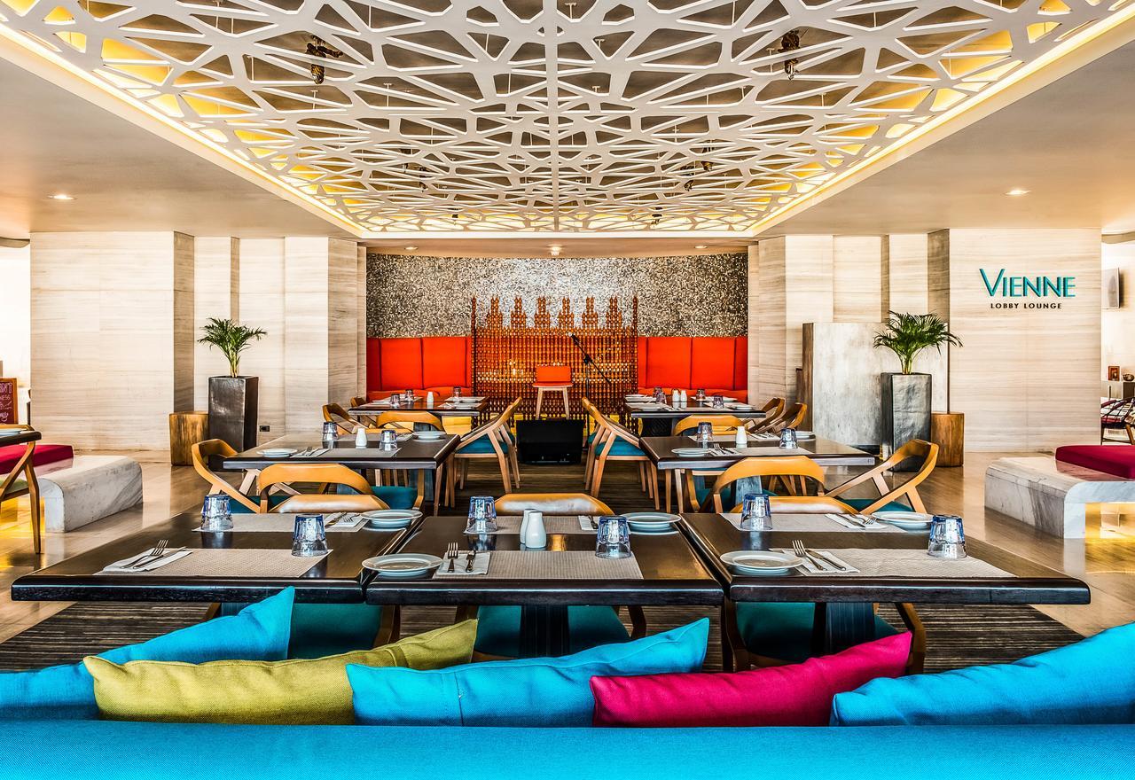 Savoy Hotel Boracay Newcoast Yapak Екстер'єр фото